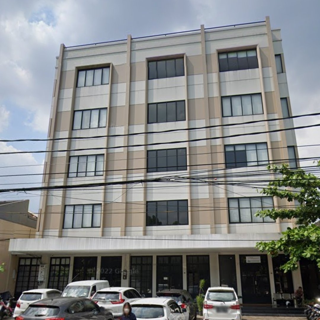 LPK Gunamandiri