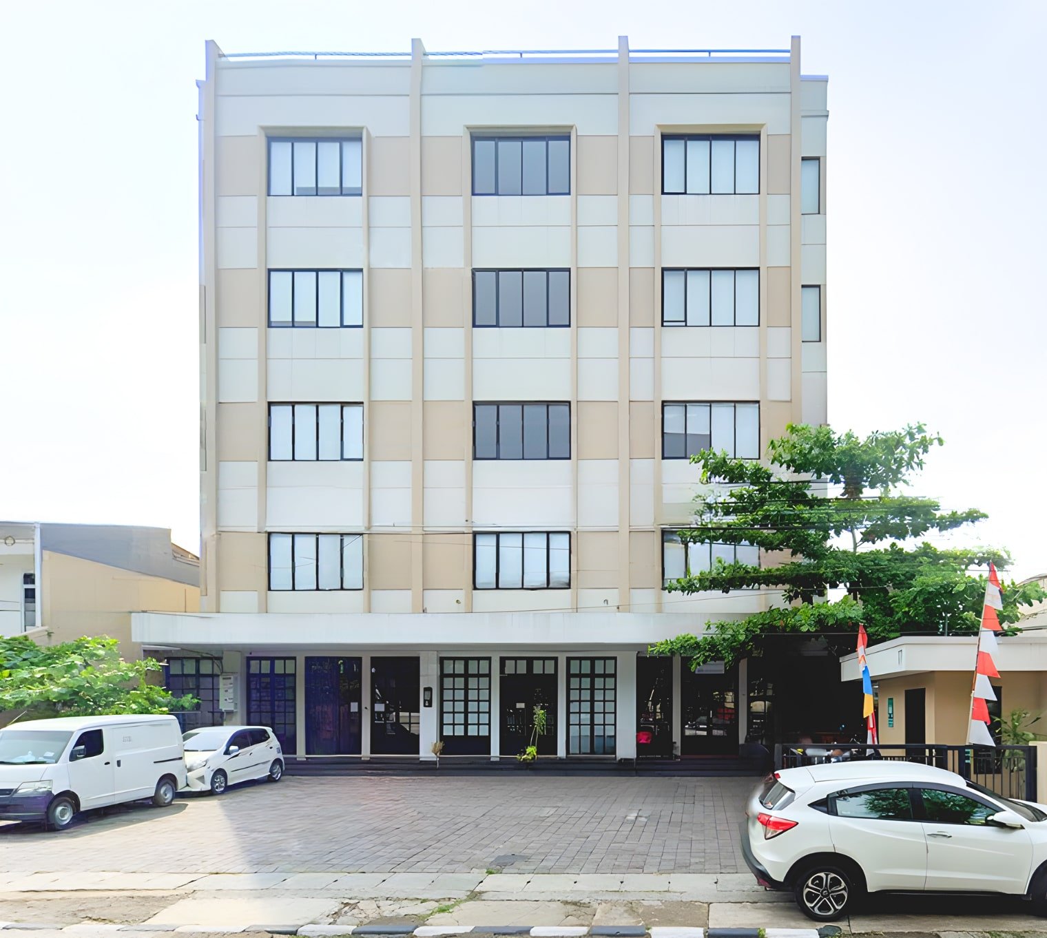 LPK Gunamandiri