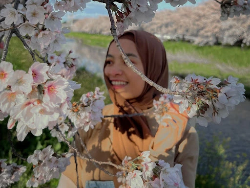 Profil Kak Eka, Salah Satu Alumni Peserta Magang LPK Gunamandiri
