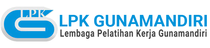 Gunamandiri's Logo